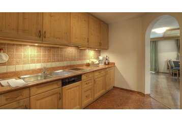 Iталiя Hotel La Villa, Екстер'єр